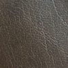 Sample of Novalite Brown book cloth