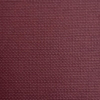 Sample of Rainbow Rust book cloth