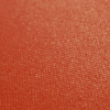 Sample of Roxite Tangerine book cloth