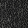 Sample of Skivertex Sanigal Black book cloth