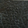 Sample of Skivertex Scrox Black book cloth