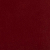 Sample of Skivertex Vicuana Maroon book cloth