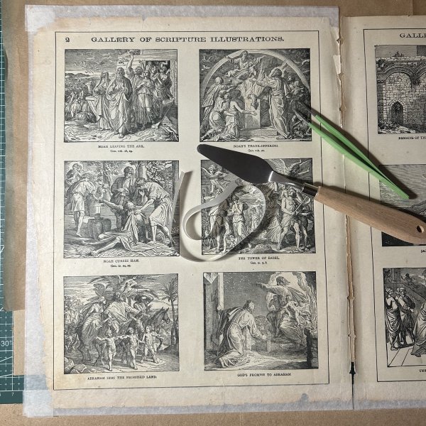 Bible 0 - image 4