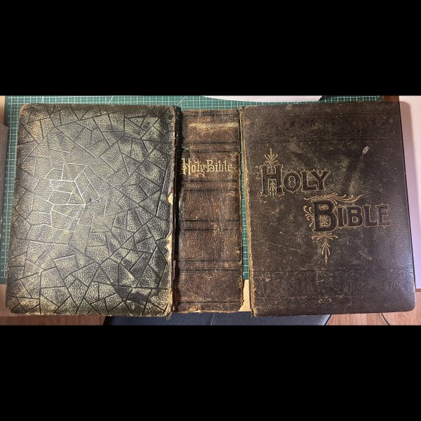 Bible 0 - image 10