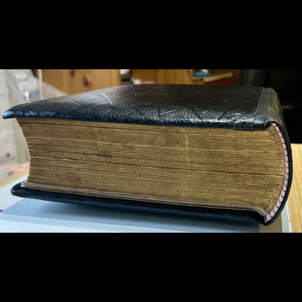 Bible 0 - image 13