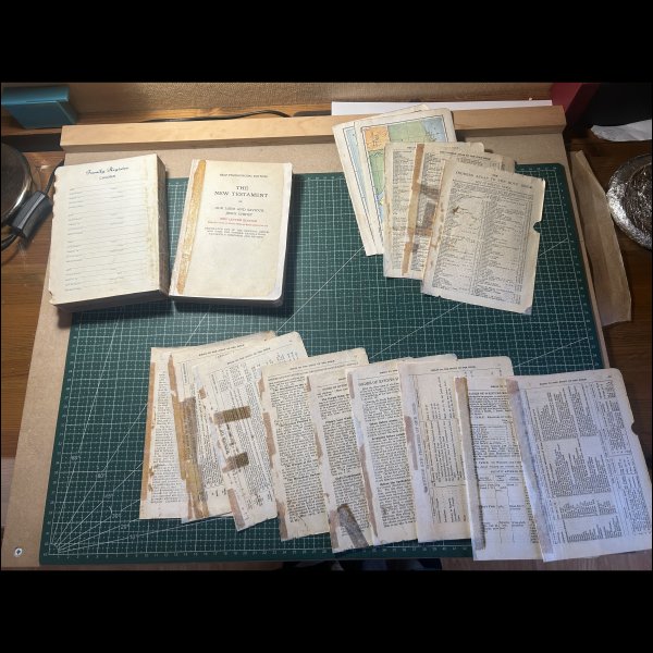 Bible 5 - image 3
