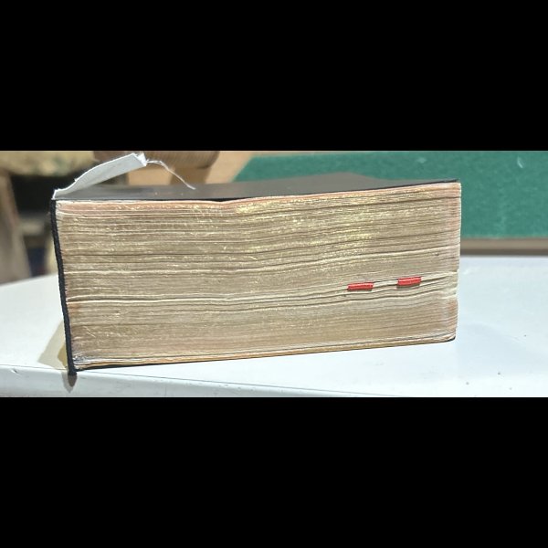 Bible 5 - image 5